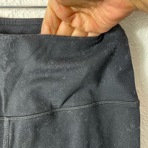 Hypertek COMFYTEK® HIGH WAIST LEGGINGS Sz M - Picture 5 of 7